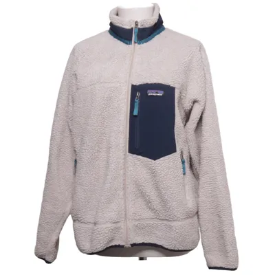 Fleece jacket (Classic Retro-X) from Patagonia Recycled polyester