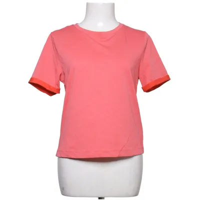 T-shirt (Red) from Escape Into Nature by Tchibo Organic cotton, Recycled polyester