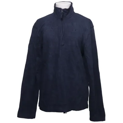 Fleece sweater (Blue) from Starter Polyester