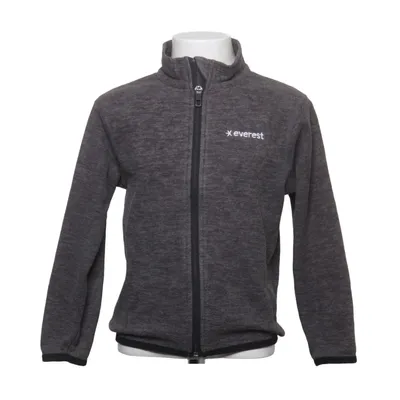 Veste polaire (Gris) de Everest Polyester
