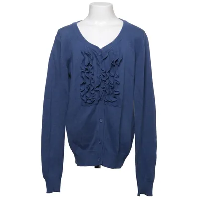 Kofta (Blå) från Yigga Akryl, Bomull