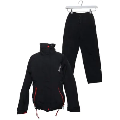 Ensemble de sport (Noir, Rose) de McKinley Polyamide, Polyester