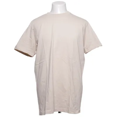 T-shirt (Beige) van EP Collection Organisch katoen