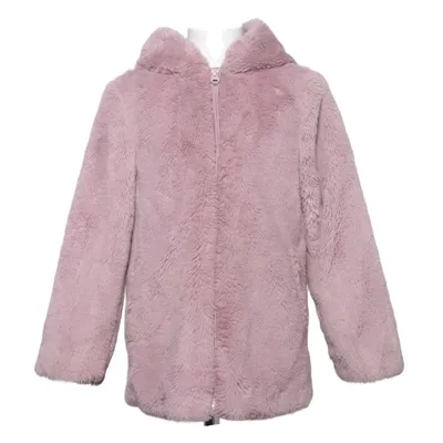 Vinterjacka (Rosa) från Pandemonium Polyester