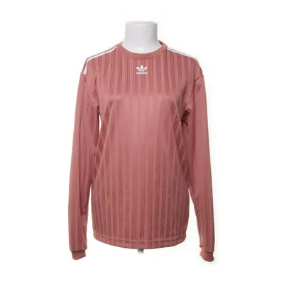 Long sleeve T-shirt (Pink) from Adidas Polyester