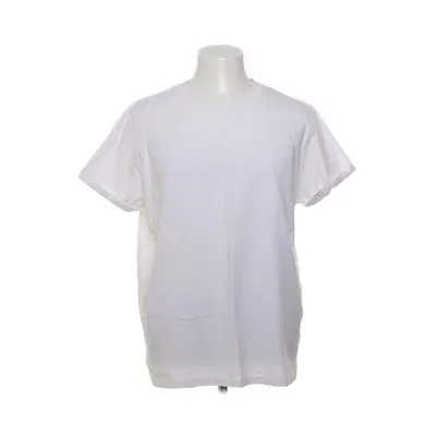 T-shirt (Vit) från Spite Bomull