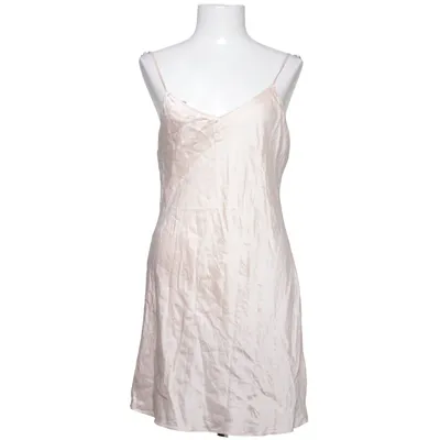 Negligé (Beige) från Lady Avenue Silke