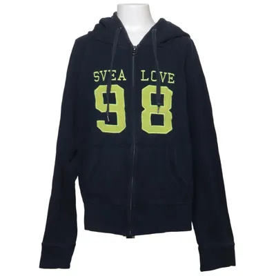 Sweat à capuche (NYC HOOD) de Svea Love Sport Coton, Polyester