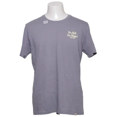 T-shirt (Gray) from Wituka Organic cotton