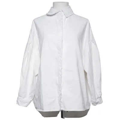 Skjorta (Vit) från My Star Bomull