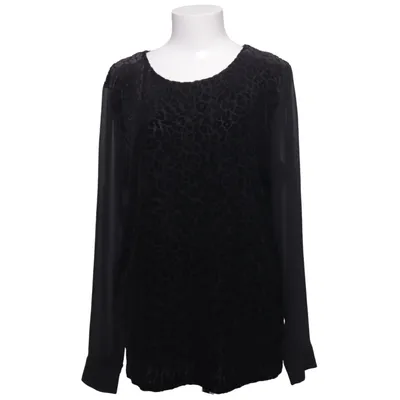 Blouse (Zwart) van Judith Williams Elastaan, Polyamide, Polyester