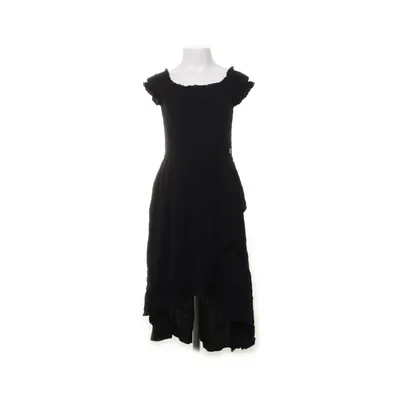 Jurk (Zwart) van Ü by KappAhl Polyester