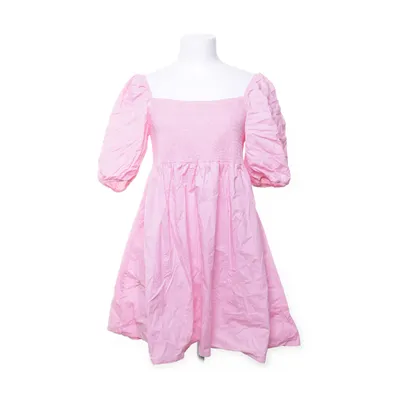 Jurk (Roze) van Glamorous