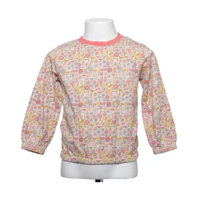 Långärmad t-shirt (Flerfärgad) från Alana Bomull