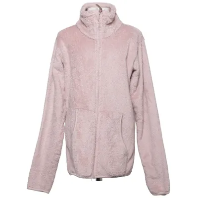 Fleece jacket (Pink) from Tindra Polyester