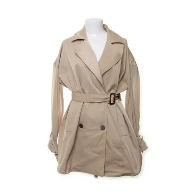 Trench coat (Beige) from Ipekyol Polyester