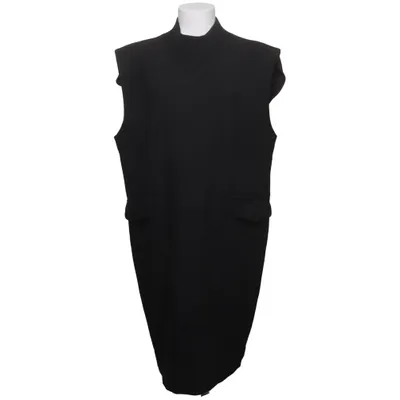 Poloklänning (VOLACC RIB TURTLENECK DRESS) från Co'Couture Elastan, Polyester, Viskos