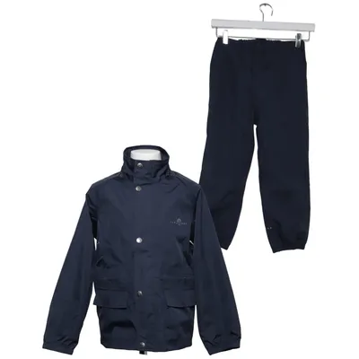 Ytterställ (Blå) från Ver de Terre Bomull, Nylon, Polyester