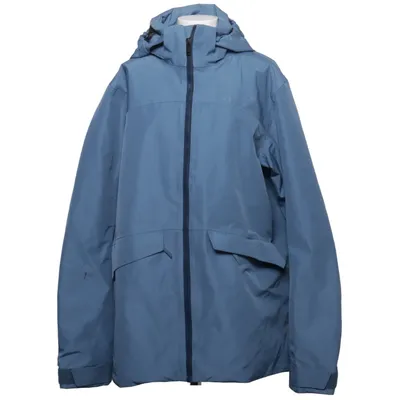 Regnjacka (Blå) från Everest Polyester