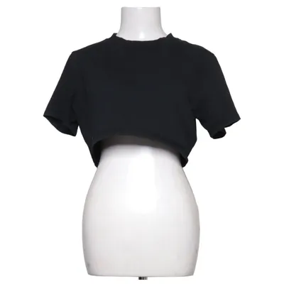 T-shirt (Grå) från Anna Nooshin x NA-KD Bomull