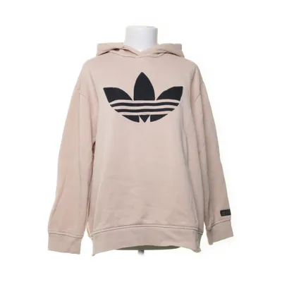 Huvtröja (Beige, Flerfärgad) från Adidas x Marimekko Bomull, Polyester