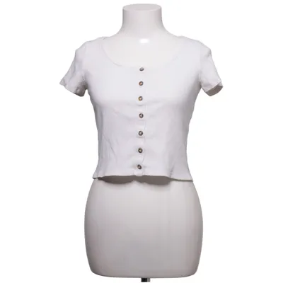 Top (Wit) van Monki