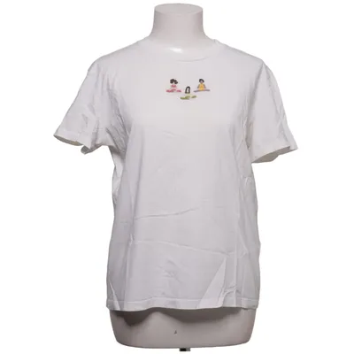T-shirt (Tss202cr) från Kauf Dich Glücklich Ekologisk bomull