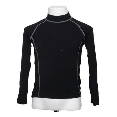 Base layer shirt (Black, Gray) from Lifewear Elastane, Viscose