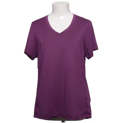 T-shirt (Purple) from Stay Fit