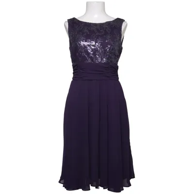 Cocktailklänning (Lila) från Jones New York Polyester