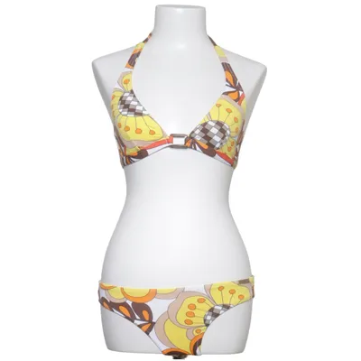 Bikini (Flerfärgad) från Panos Emporio Elastan, Polyamid