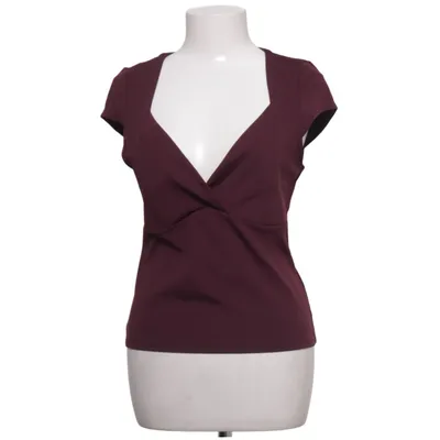 Top (Purple) from Divided by H&M Elastane, Polyester