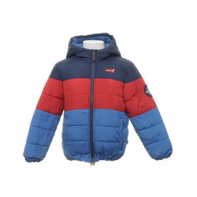 Jacket (Blue, Multicolored) from Levi Strauss & Co Polyester