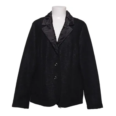 Blazer (Noir) de Sommermann Polyester