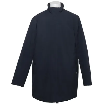 Parkas (Blå) från Matinique Polyester