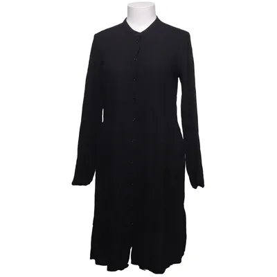 Shirt dress (Gray) from Kaffe Cotton, Viscose
