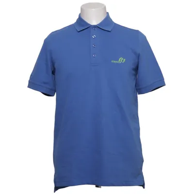 Pikétröja ([NEW] Exclusive Golf Edition) från Glenmuir Bomull, Elastan