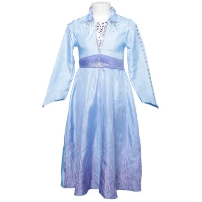 Maskeradkläder (Frozen II) från Disney Polyamid, Polyester
