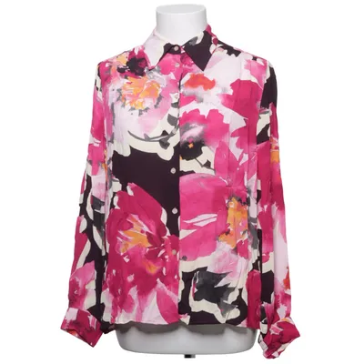 Skjorte (Pink, Flerfarvet) fra El Corte Inglés Viscose
