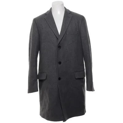 Rock (Grå) från ESPRIT Polyamid, Ull