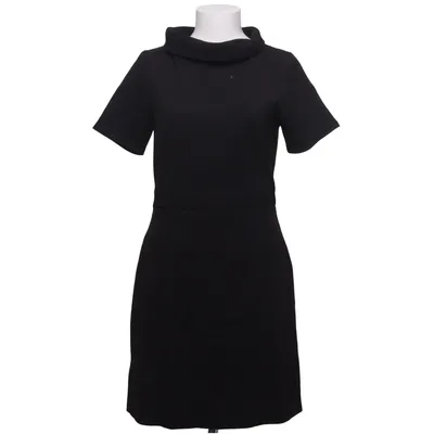 Robe (Noir) de Jake*s Collection Élasthane, Polyester, Viscose