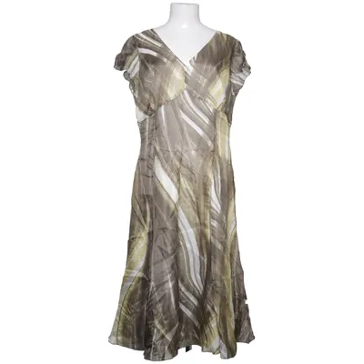 Långklänning (Brun, Flerfärgad) från Gerry Weber Silke