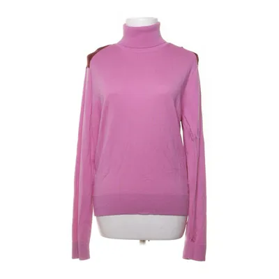 Coltrui (Roze, Bruin) van JW Anderson x Uniqlo Wol