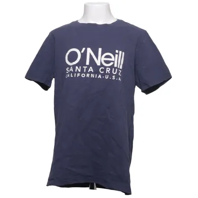 T-shirt (Blue) from O'Neill Organic cotton