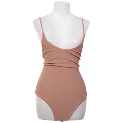 Baddräkt (Rosa) från Youth Elastan, Polyester