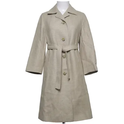 Manteau (Beige) de Erle Laine
