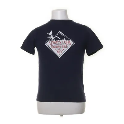 T-shirt (Blauw) van Gap Kids Katoen