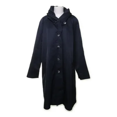 Regenjas (Blauw) van Herluf Design Polyamide, Polyester