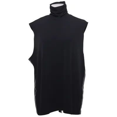 Haut (Noir) de Judith Williams Élasthane, Polyamide, Polyester