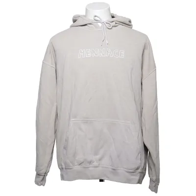 Sweat à manches courtes (Beige) de Mennace